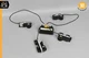 06-13 Mercedes W164 ML350 R350 Right Seat Weight Sensor Control Module OEM