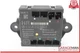 08-18 Mercedes W204 C250 Rear Right Side Door Control Module 2129004006 OEM