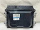 2016 MAZDA3 Engine Control Computer Module ECU ECM  PE19 18 881A