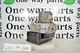 SEPA2 Acura TL 2006-08 ABS Anti-Lock Brake Pump Control Module OEM 6H2 504