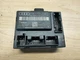 2006 AUDI A6 C6 DRIVER SIDE FRONT DOOR CONTROL MODULE 4F0959793E