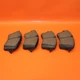 JAGUAR E-PACE FRONT BRAKE PADS 350MM 2018 2019 2020 J9C35094 OEM