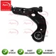 Track Control Arm Front Left Apec Fits Ford Fiesta 1998-2002 Puma 1997-2002