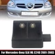 0025429418 Yaw Turn Rate Angle Sensor For Mercedes-Benz SLK ML C240 2001-2003
