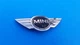 00 01 02 03 04 05 06 MINI COOPER REAR LID CHROME EMBLEM LOGO BADGE SYMBOL OEM B6