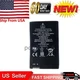 New 580mAh 3.7V MKD35UP 9442976-01 For BMW IDG Display Key Battery D-80788 US