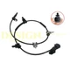Front Right/Left ABS Wheel Speed Sensor For 2017 2018 2019-2023 Tesla Model 3 Y