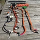 11-15 Hyundai Sonata/ Kia Optima Hybrid Battery Harness Complete Factory OEM