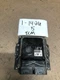 2019 Subaru Legacy 2.5L Ecm Engine Computer Control Module Ecu Awd 22765An06A