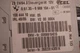 BMW X5 MINI EWS4.3 IMMOBILIZER CONTROL MODULE 61.35 6988104 01 EWS 4.3 2L86D