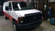 Chassis ECM Communication Voice Recognition Fits 12-16 FORD E350 VAN 941134