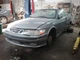 Chassis ECM Communication Onstar Fits 01-04 SAAB 9-5 1478675