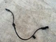 2015 2016 2017 Ford Mustang Ecoboost Rear Left ABS Speed Sensor OEM #321