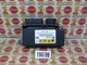 2012 12 CHEVROLET CRUZE VOLT SRS CONTROL MODULE 13583192 OEM