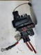 2014-2018 BMW X5 3.0L Positive Battery Fuse Relay Junction Box 106 887 10 (M153)