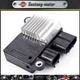 For 09-13 Toyota Corolla Matrix Mazda 5 CX-7 Cooling Fan Control Module