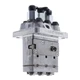 Fuel Pump 16032-51010 16030-51013 For Kubota B2301HSD BX2670 BX2680 Engine D1005