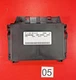 B5 2003 2004 MERCEDES C230 KOMPRESSOR TRANSMISSION  MODULE  A 032 545 32 32
