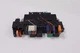 N70133 2000-2002 Mercedes S500 Front Under Hood Fuse Box Module RH OEM