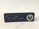 16-20 JAGUAR XF XE F-PACE CENTER CONSOLE USB AUX PORT POWER INPUT NAV CARD OEM