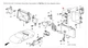 HONDA ACURA GENUINE OEM NSX Controller Assembly, Illumination ☆ 35154-SL0-A01 ☆