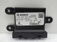 14-17 Maserati Ghibli Park Parking Assist Control Module 670004819 OEM AK230942
