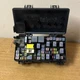Dodge Durango Jeep Grand Cherokee 2011 Fuse Box TIPM 04692316AE
