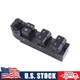2014-16 Master Power Window Control Switch For Mazda 6 Atenza 2.5L GV9B-66-350