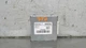 10 - 12 NISSAN SENTRA AUDIO AUXILIARY CONTROL MODULE 284H1-ZT50B