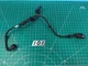 11-14 Porsche Cayenne Rear Right Or Left ABS Speed Sensor Wire 7P0971279B OEM