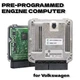 Fully Programmed Plug & Play ECM for 2002 VW Passat 1.8L (3B0907551CG)
