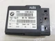 2007-2013 BMW X5 Front Right Passenger Seat Heated Control Module 61356926435