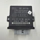 2011 Audi A6 Headlight Range Control Module Unit 8P0907357 H