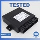 2007 Jaguar X150 XK TPMS Tire Pressure Monitor Module Unit 6W831560AC OEM