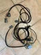 K-Tuned K Series Swap Conversion Harness Civic 92-95 Integra 94-01 K20A K20A2 