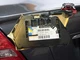 Mercedes CL500 Front Right SAM Fuse Box Relay А0325458332 2000-2006 OEM