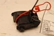 2010-2017 AUDI S5 A5 FUEL TANK FILLER DOOR RELEASE ACTUATOR MOTOR OEM