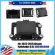 Fit 2022-2024 Nissan Pathfinder Rogue Infiniti QX60 ACC Radar Sensor 28437-6RJ0A