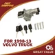 NEW 20398484 8159907 1095710 Ignition Switch W/ 2 Keys For 1998-2013 Volvo Truck