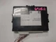 2012 LEXUS ES350 Theft-locking Keyless Ignition Smart Key 89990-33163 8999033163