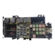 2008 Jeep Grand Cherokee Fuse Box Relay Engine Bay 56048399AG OEM