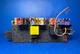2001 - 2006 MERCEDES W220 S430 CL500 FUSE BOX BCM BODY MODULE A0345459432 OEM