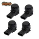 4pcs BUMPER PARK ASSIST SENSOR Fit 2019-2024 BMW 2 3 4 5 7 M4 M440 X3 X4 X5 X6