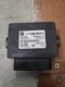 BMW 5 6 SERIES PARK BRAKE ELECTRIC CONTROL MODULE 6863277 F10 F11 F06 F12 F13