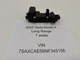 2016-2024 Tesla Model X Front Right Door Pop Actuator Control Module OEM