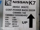CHASIS CONTROL MODULE OEM 17-18 NISSAN PATHFINDR 1YR WRNTY