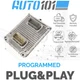 VIN Programmed 2018 Ram 2500 6.4L Engine Computer 68346883 Plug&Play