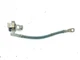 Volvo S60 2012 Diesel Minus Cable Ground Wire Battery 31327698 AMD169369