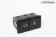 2012-2018 AUDI A7 TRUNK LOCK UNLOCK POWER CONTROL SWITCH 4G0959831B OEM
