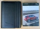 JAGUAR E-PACE OWNERS MANUAL HANDBOOK WALLET 2017-2020 CARS PRINT 2018 M94